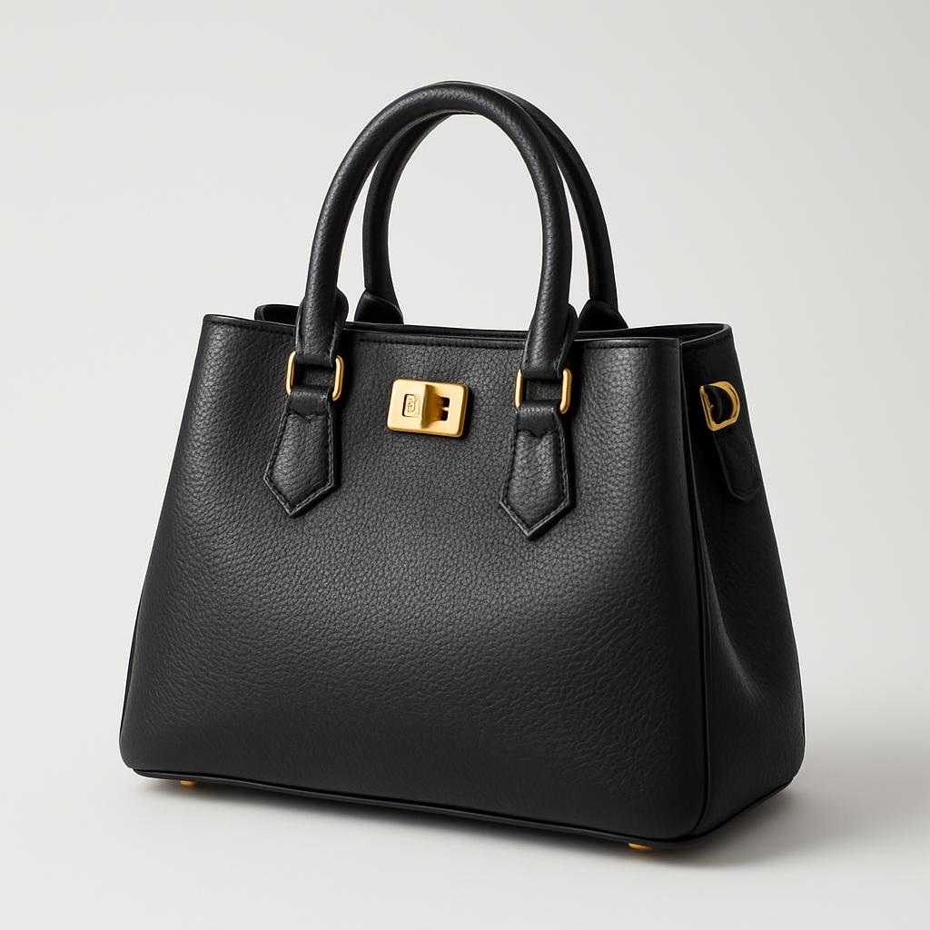 Bolsa de Couro Premium VELLARI